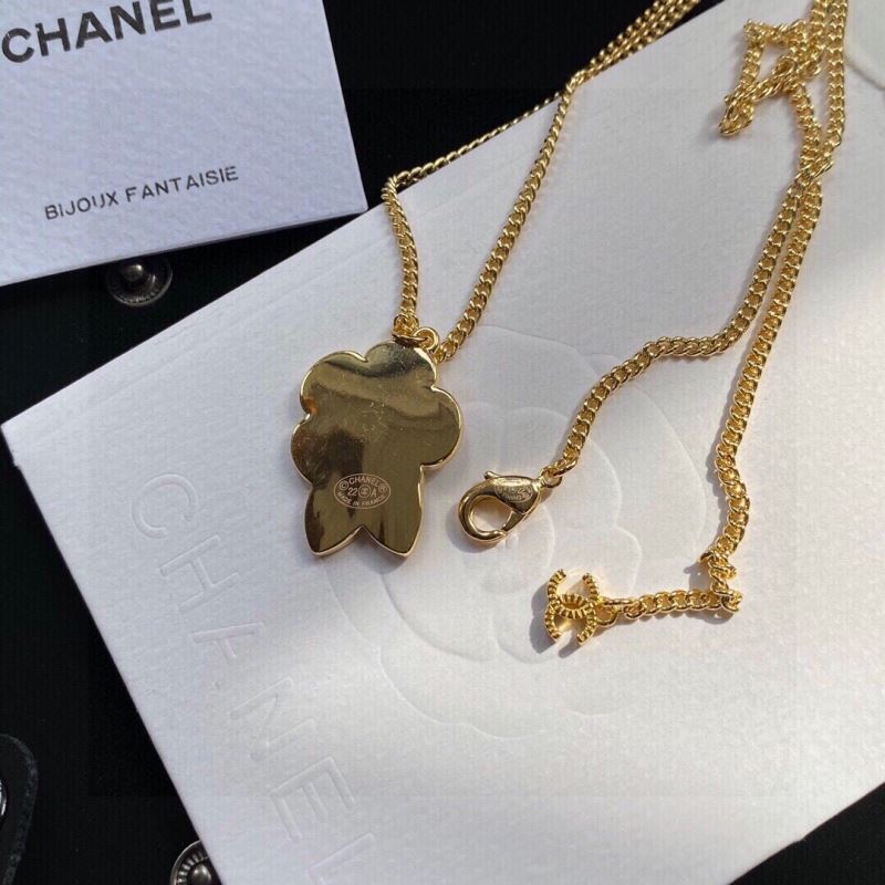 Chanel Necklaces